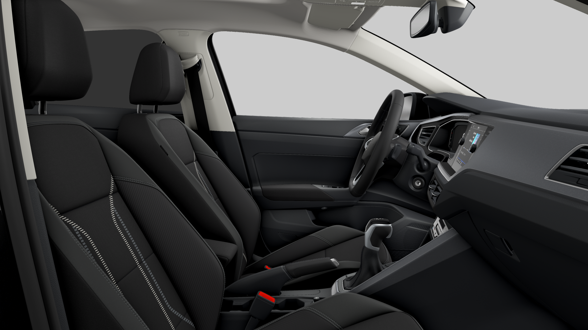 Volkswagen Taigo 1.0 TSI DSG Style