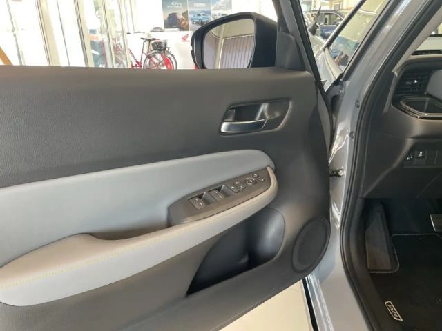 Honda Jazz 1.5 Advance Sport e:HEV