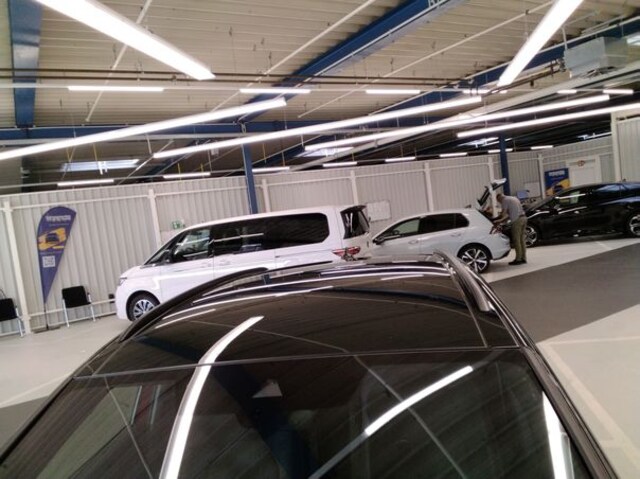 Volkswagen ID.4 4Motion