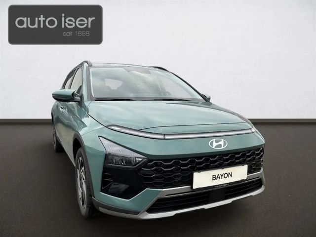 Hyundai Bayon 1.0 T-GDi