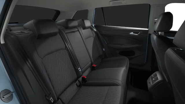 Volkswagen Golf 1.5 eTSI DSG IQ.Drive Variant