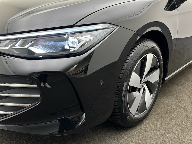 Volkswagen Passat 1.5 eTSI Business DSG