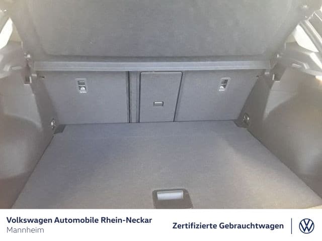 Volkswagen T-Roc 2.0 TDI DSG