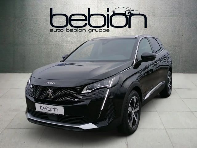 Peugeot 3008 GT-Line PureTech