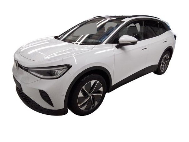 Volkswagen ID.4 Performance Pro