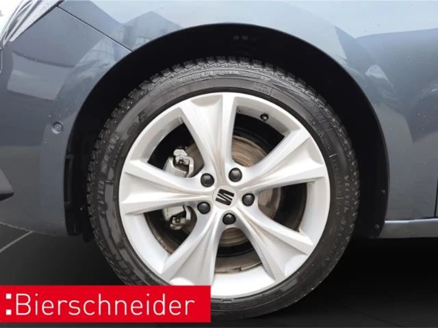 Seat Leon 1.5 TSI DSG FR-lijn Sportstourer