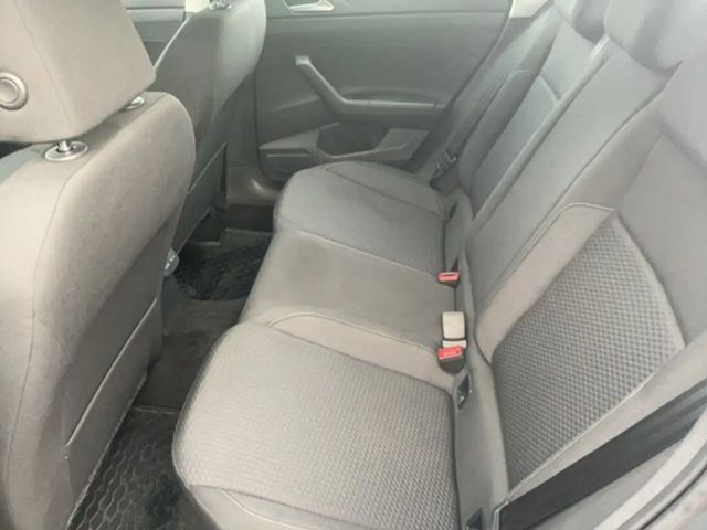 Volkswagen Polo 1.0 TSI Comfortline