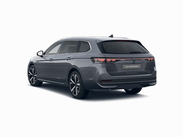 Volkswagen Passat 1.5 eTSI Business DSG Variant