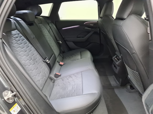 Audi A6 e-tron Avant Performance