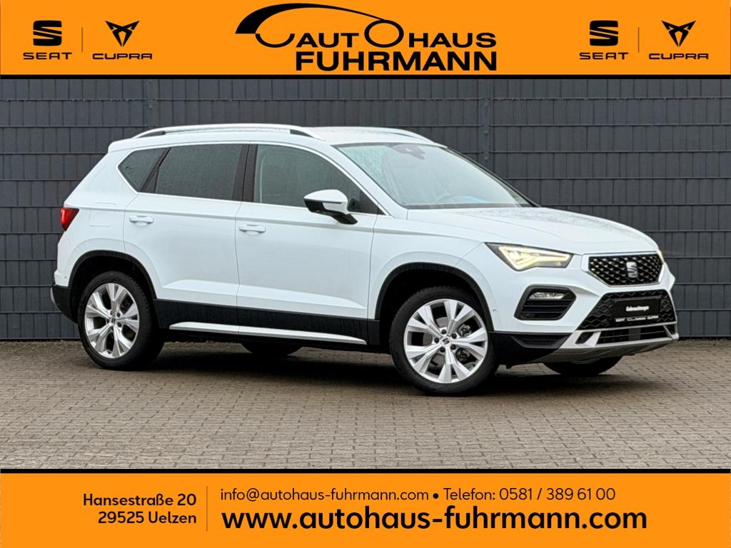Seat Ateca 1.5 TSI DSG