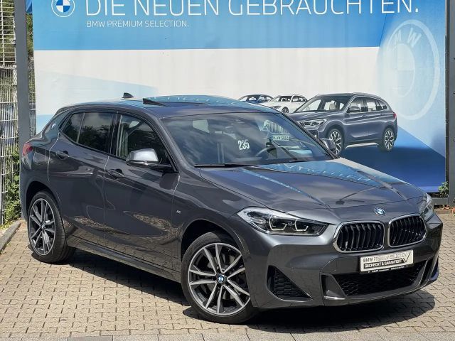 BMW X2 M-Sport xDrive25e