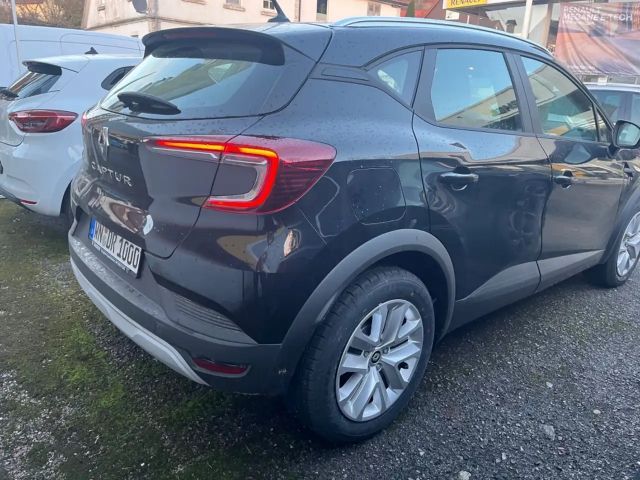 Renault Captur Zen