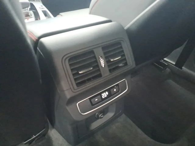 Audi SQ5 TDI tiptronic