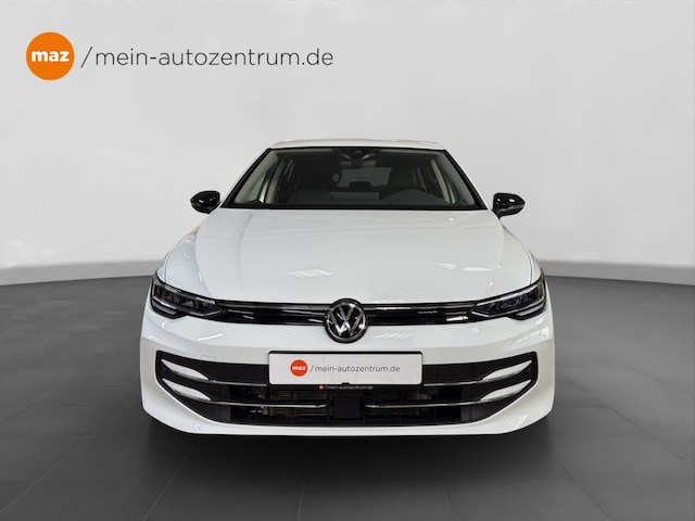 Volkswagen Golf Golf VIII