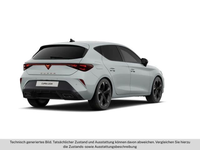Cupra Leon 1.5 TSI