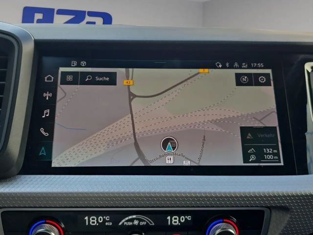 Audi A1 30 TFSI S-Line S-Tronic