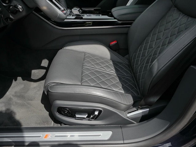 Audi A8 50 TDI Quattro