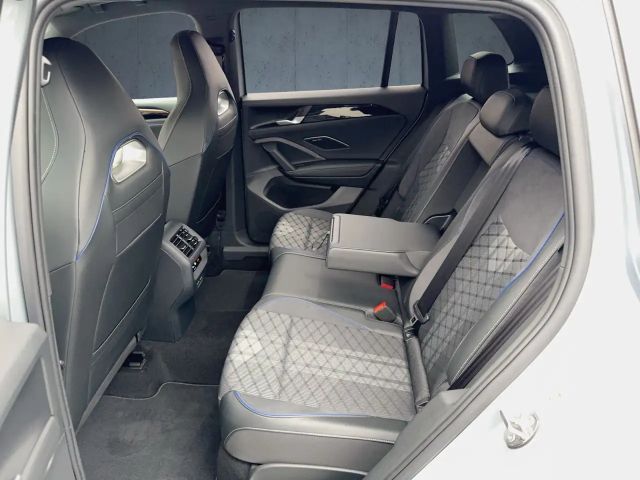 Volkswagen Tiguan 2.0 TDI R-Line