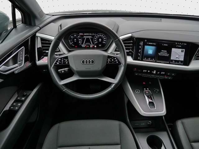 Audi Q4 e-tron 40