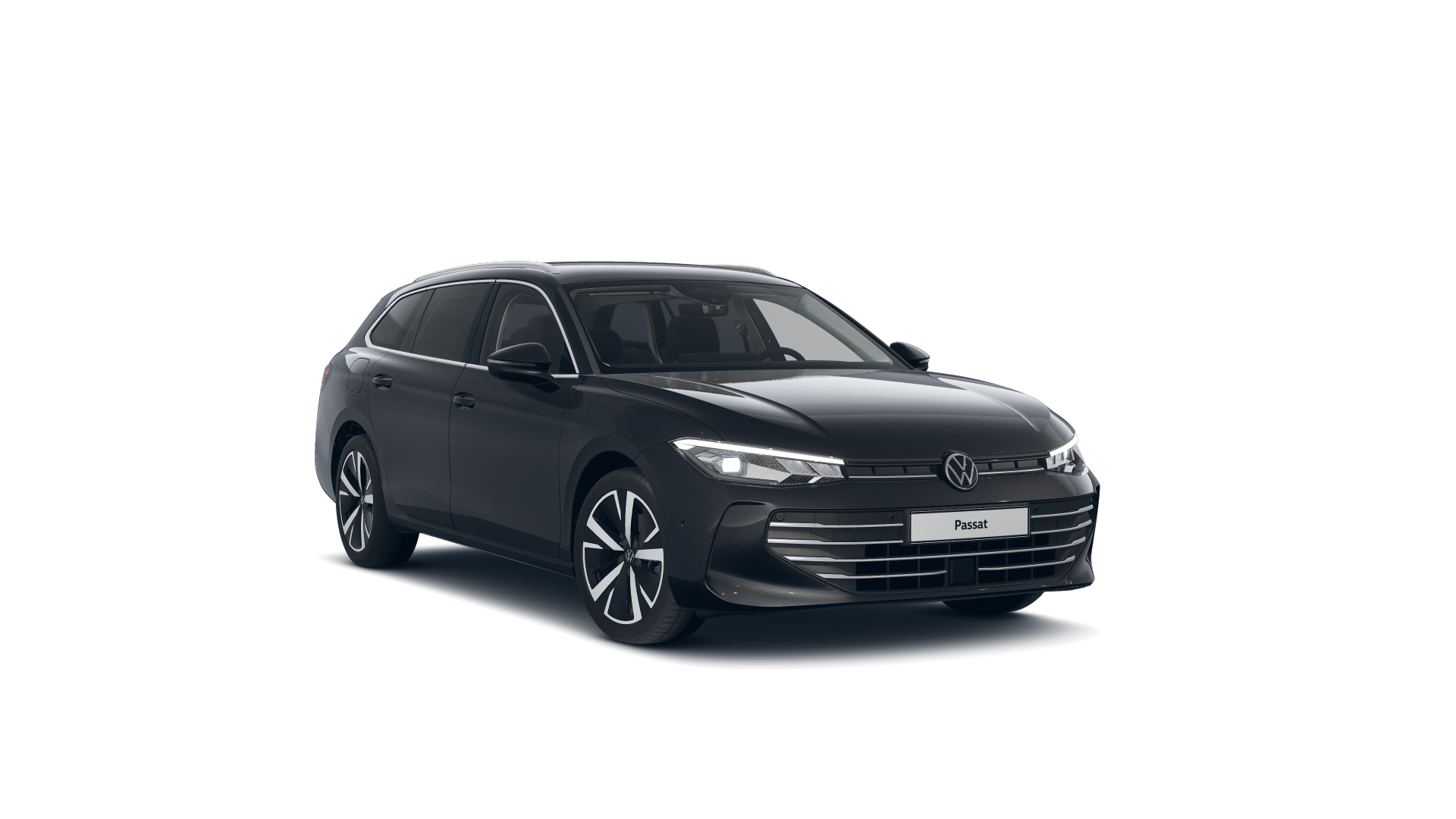 Volkswagen Passat 1.5 eTSI DSG Variant