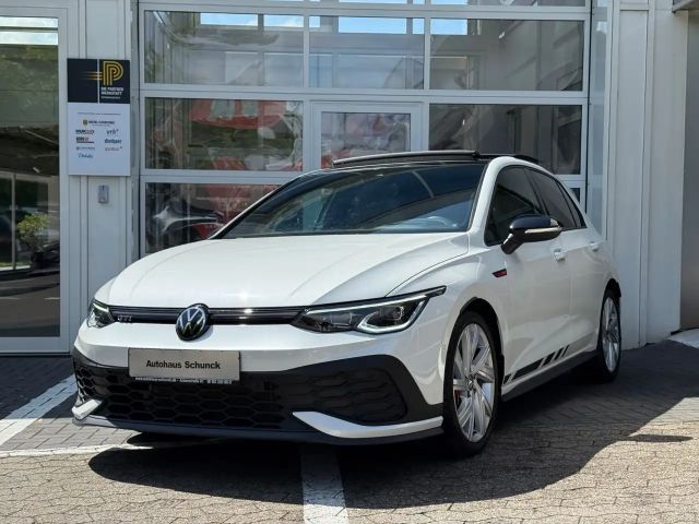 Volkswagen Golf GTI Golf VIII