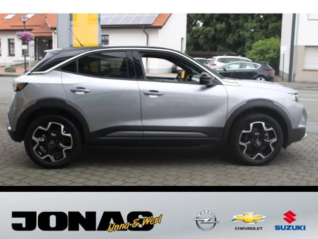 Opel Mokka Mokka-e Ultimate