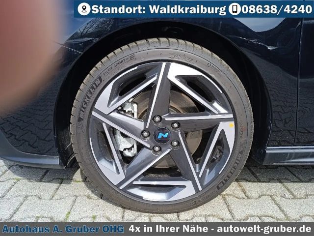 Hyundai i30 N Line T-GDi