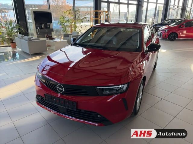 Opel Astra 1.2 Turbo Edition Turbo