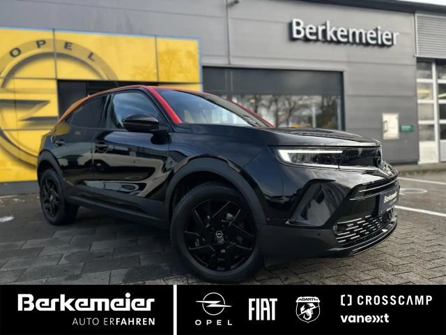 Opel Mokka GS-Line Grand Sport
