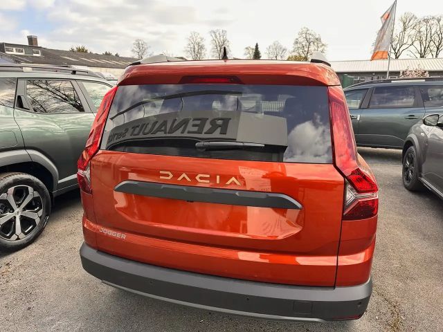 Dacia Jogger ECO-G Extreme TCe 100