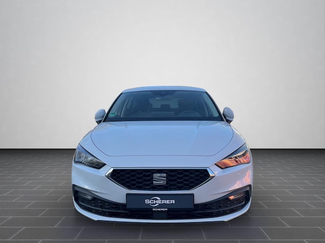 Seat Leon 1.5 eTSI DSG Style