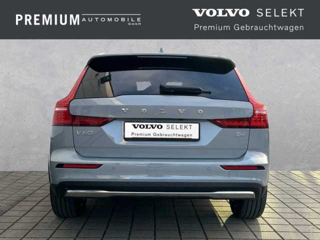 Volvo V60 Cross Country CC