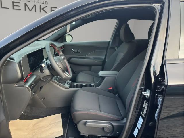 Hyundai Kona Electric N Line