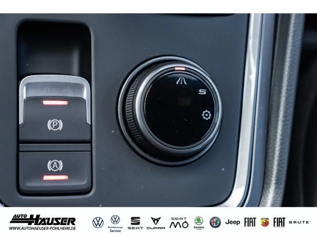 Cupra Ateca 1.5 TSI DSG