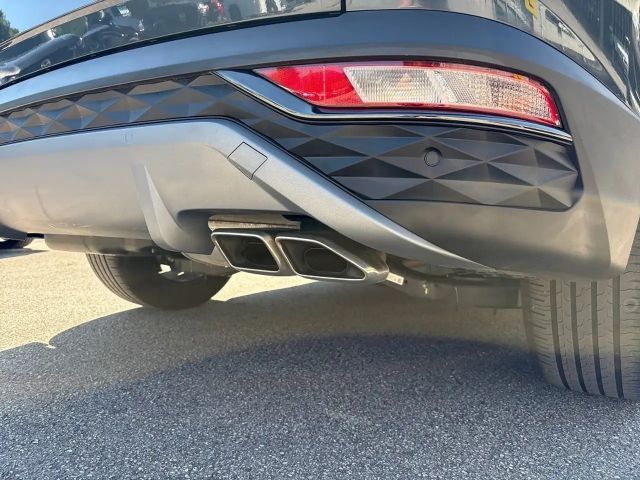 Hyundai Tucson 2WD CRDi