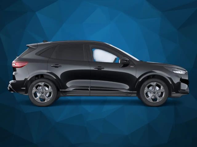 Ford Kuga ST Line