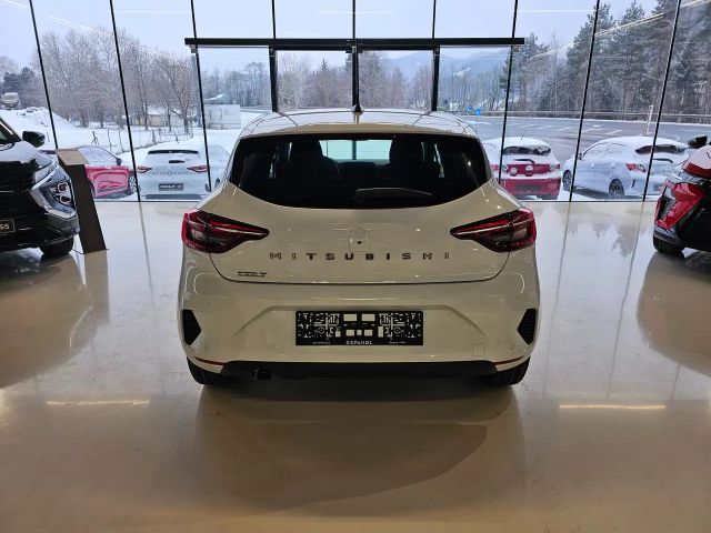 Mitsubishi Colt 1,0 MPI Invite