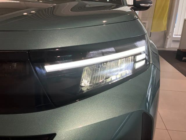 Opel Frontera Edition