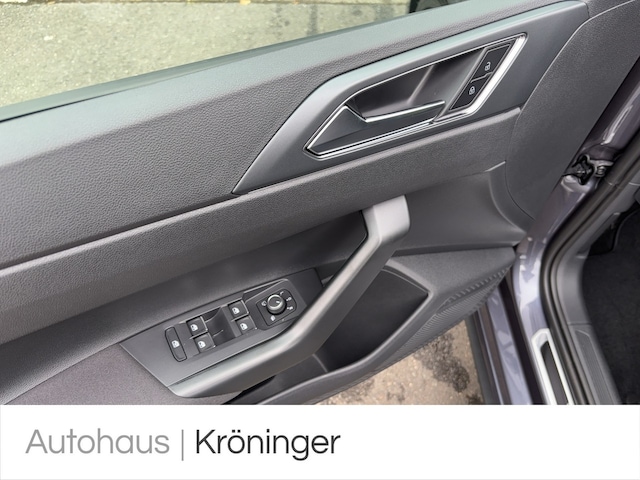 Volkswagen Polo 1.0 TSI IQ.Drive R-Line