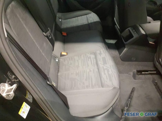 Audi A5 Avant S-Tronic