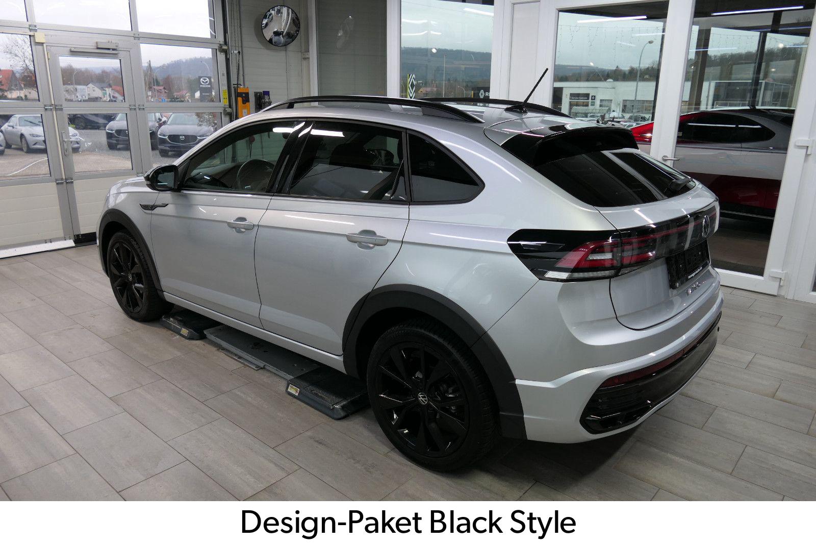 Volkswagen Taigo IQ.Drive R-Line Style