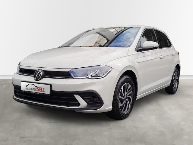 Volkswagen Polo Life