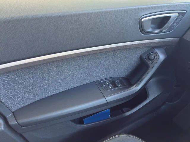 Seat Ateca 1.5 TSI DSG