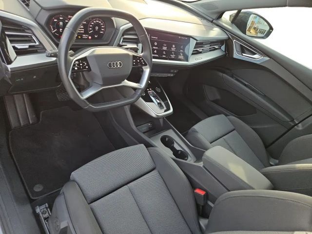 Audi Q4 e-tron 40