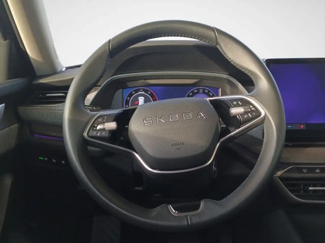 Skoda Octavia 2.0 TDI Combi Selection