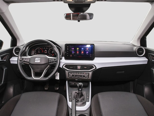 Seat Arona 1.0 TSI Style