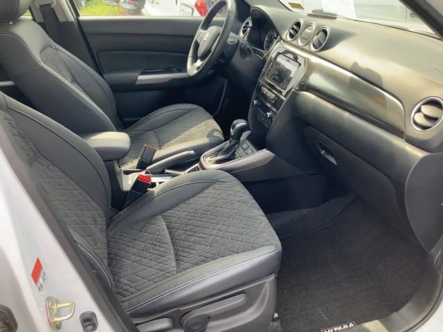 Suzuki Vitara Comfort