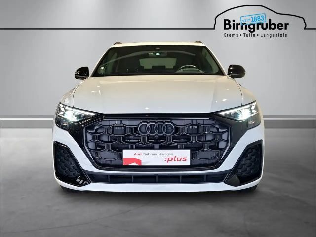 Audi Q8 50 TDI Quattro