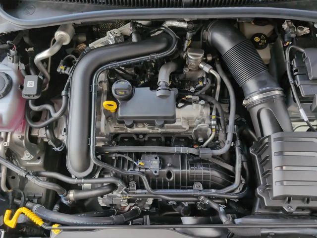 Volkswagen Taigo Friends TSI