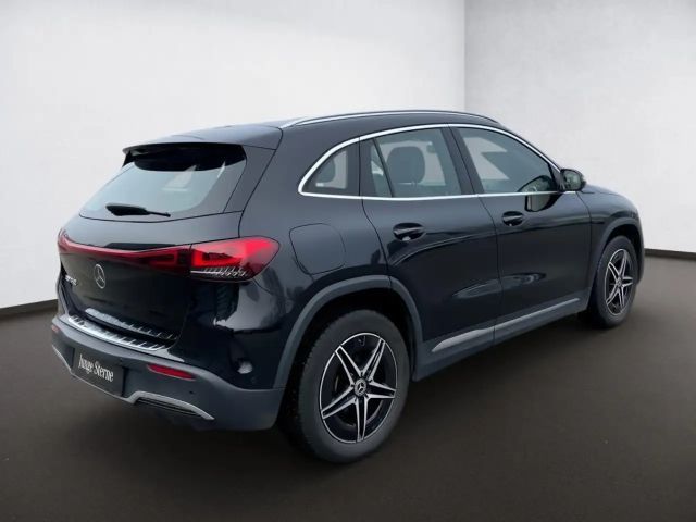 Mercedes-Benz EQA 250 AMG Line